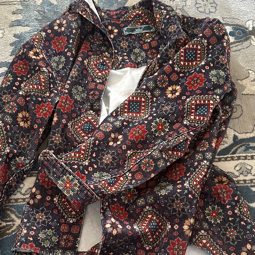 Kith Apollo Shirt